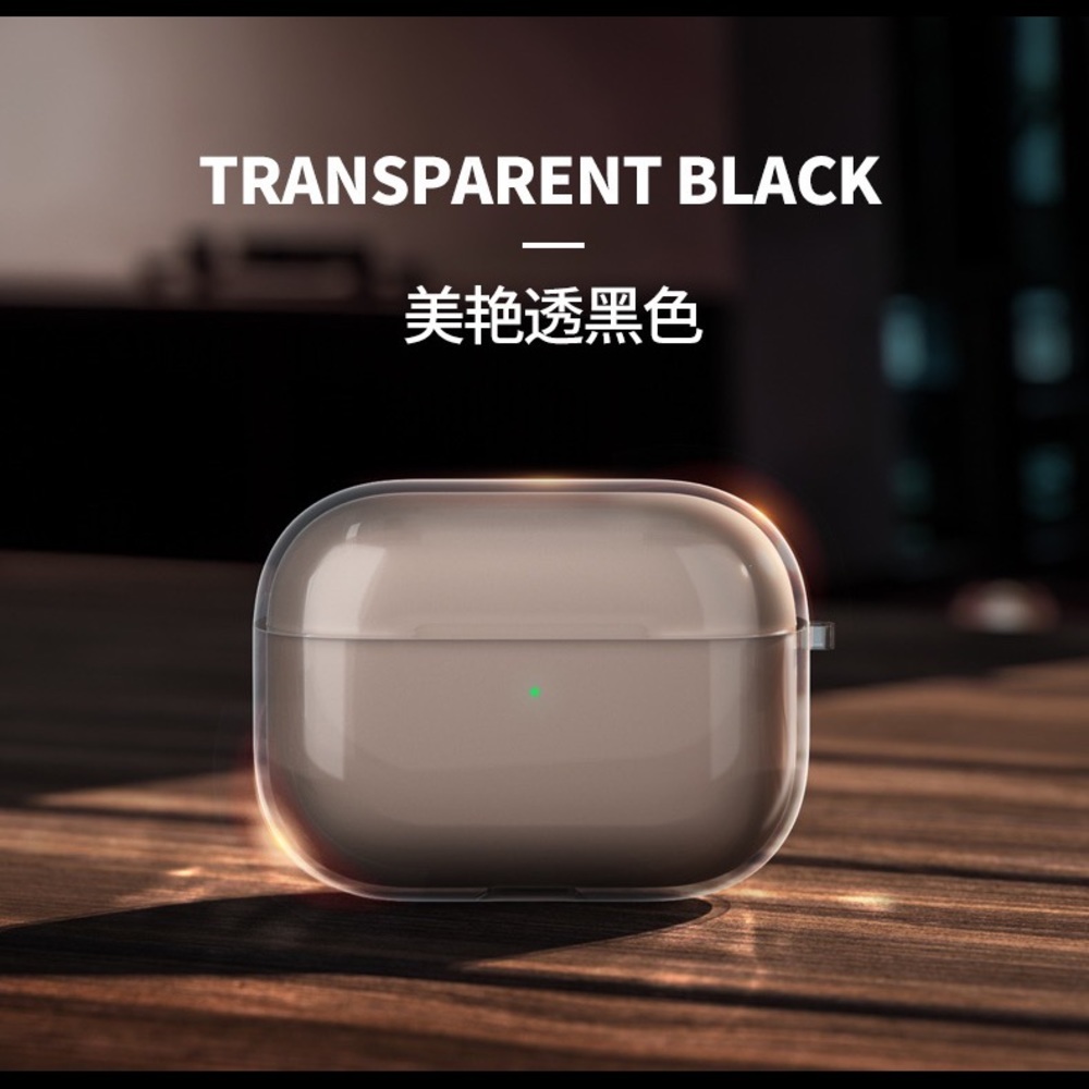 AirPods 3 case black